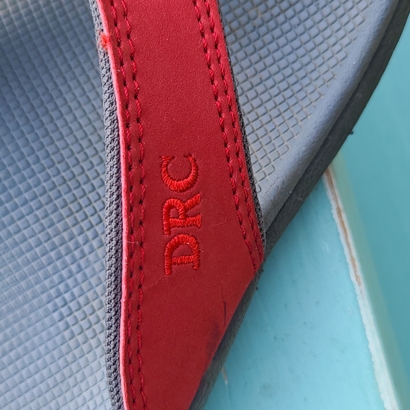 EUC DR Comfort flip flop - Picture 3 of 4